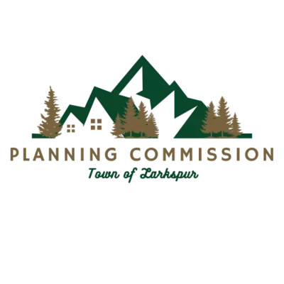 Logo of Mountains, Homes, Trees