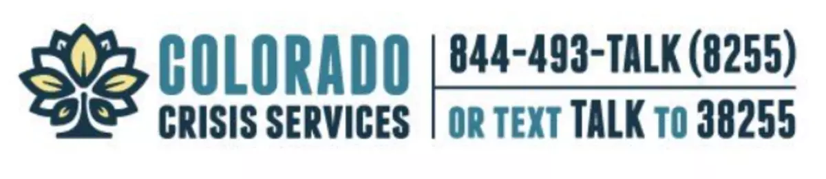 CO Crisis Service Phone number